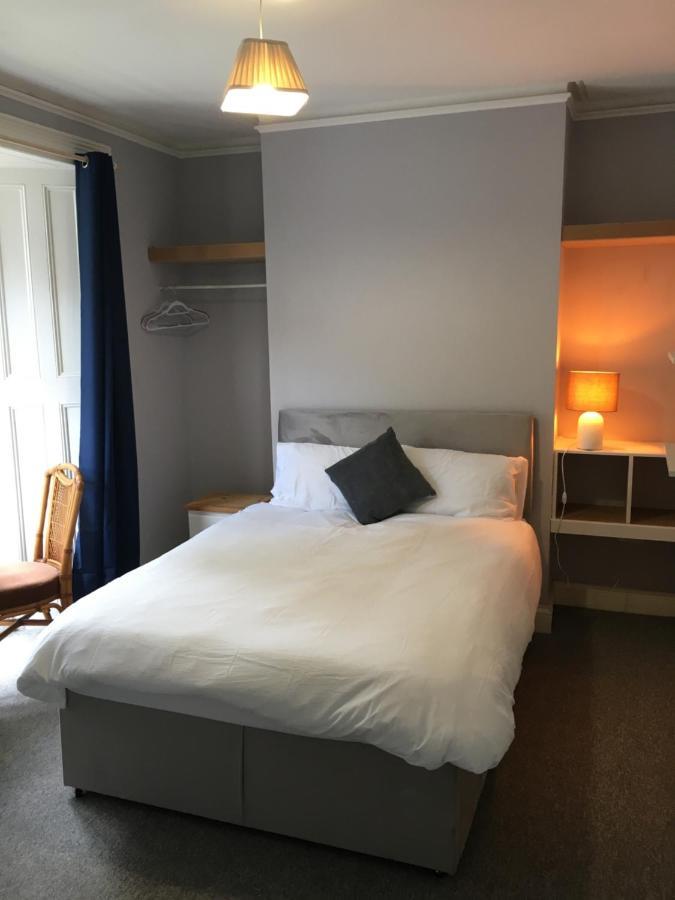 Budget Stay, Shared Guest House, R1 Mount Pleasant Hill 스완지 외부 사진